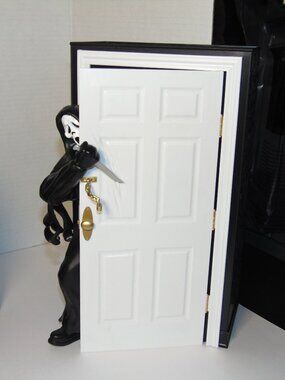 Scream 7 Popcorn Bucket Exclusive AMC 100% Authentic